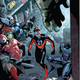 Illustration for article titled Ben Grimm Goes Berserk In A Powerful Fantastic Four #7